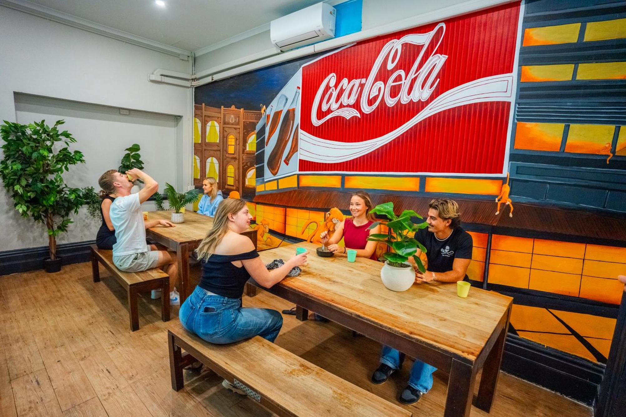 Mad Monkey Kings Cross (adults Only)