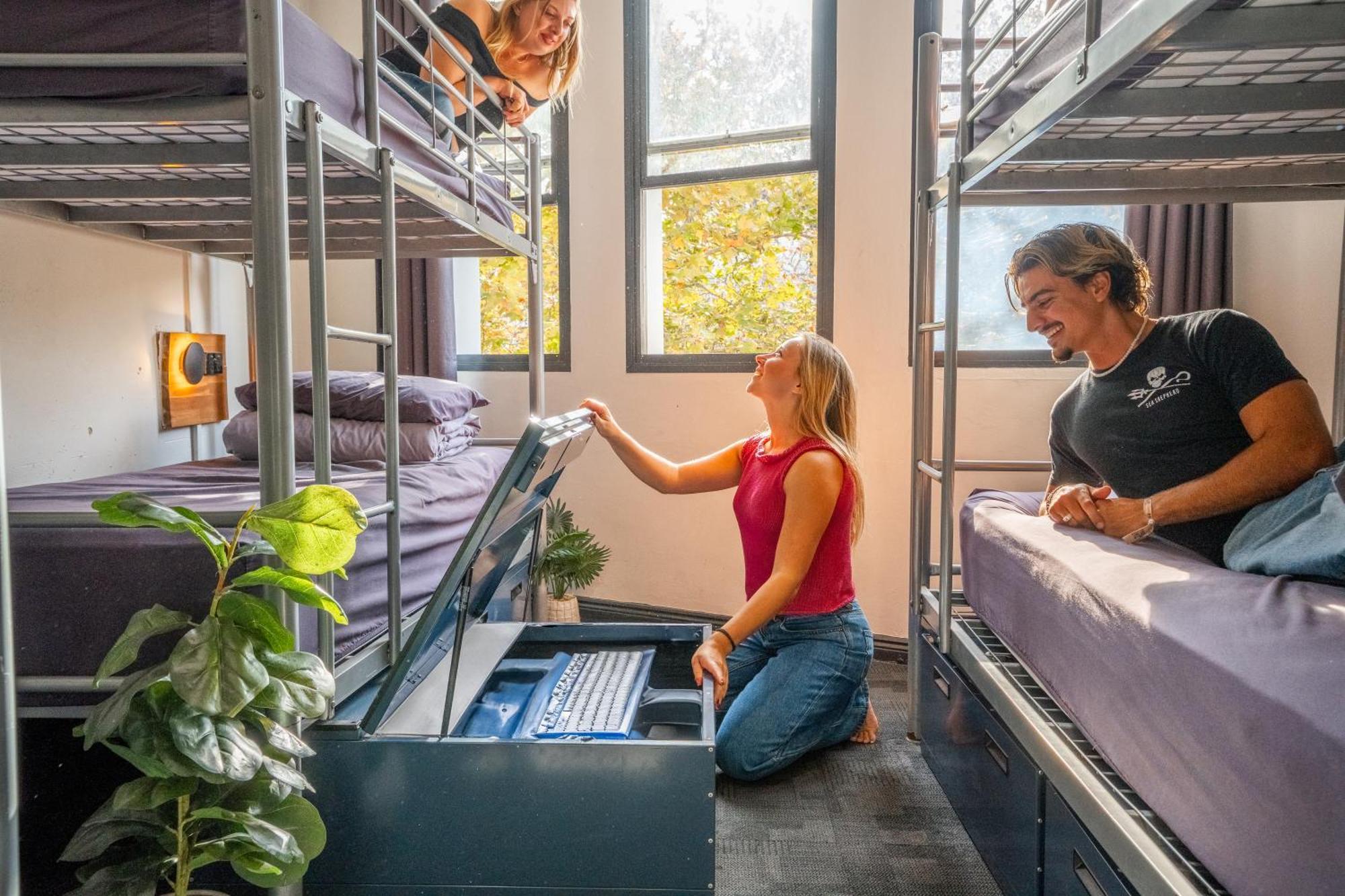 Hostel Mad Monkey Kings Cross (adults Only)