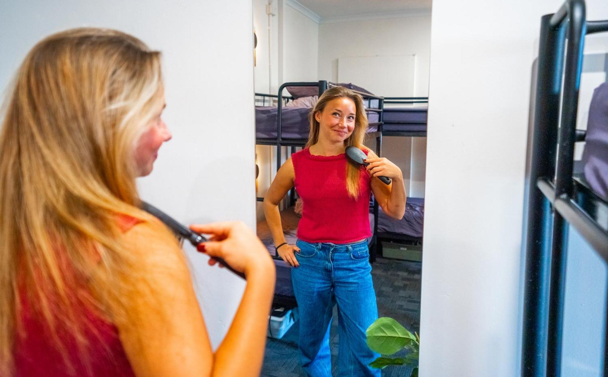 Mad Monkey Kings Cross (adults Only) Hostel *