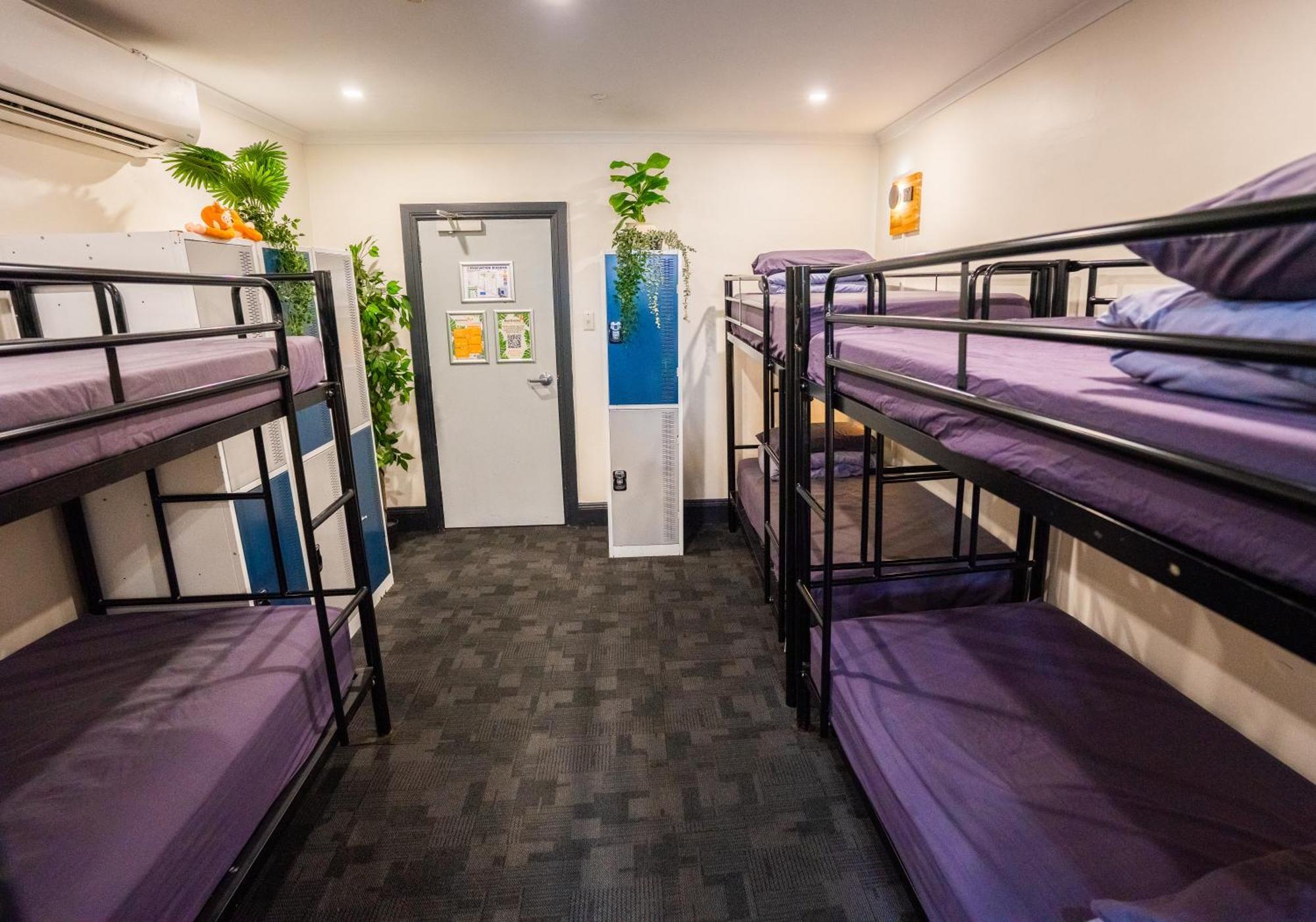 Mad Monkey Kings Cross (adults Only) * Sydney