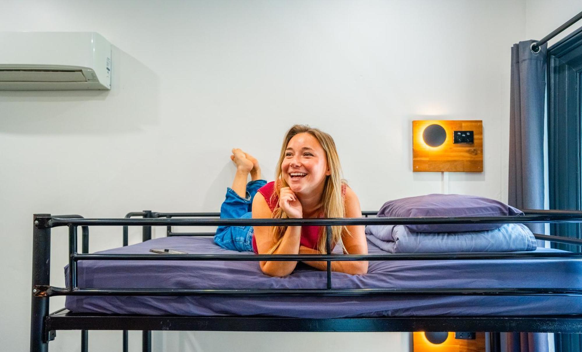 Hostel Mad Monkey Kings Cross (adults Only)