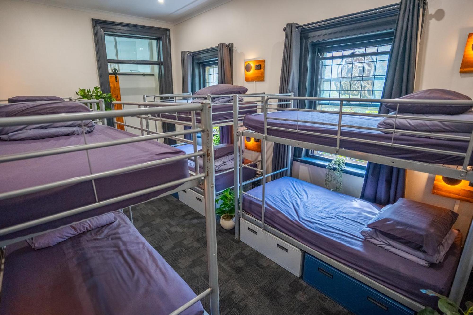 Hostel Mad Monkey Kings Cross (adults Only) *