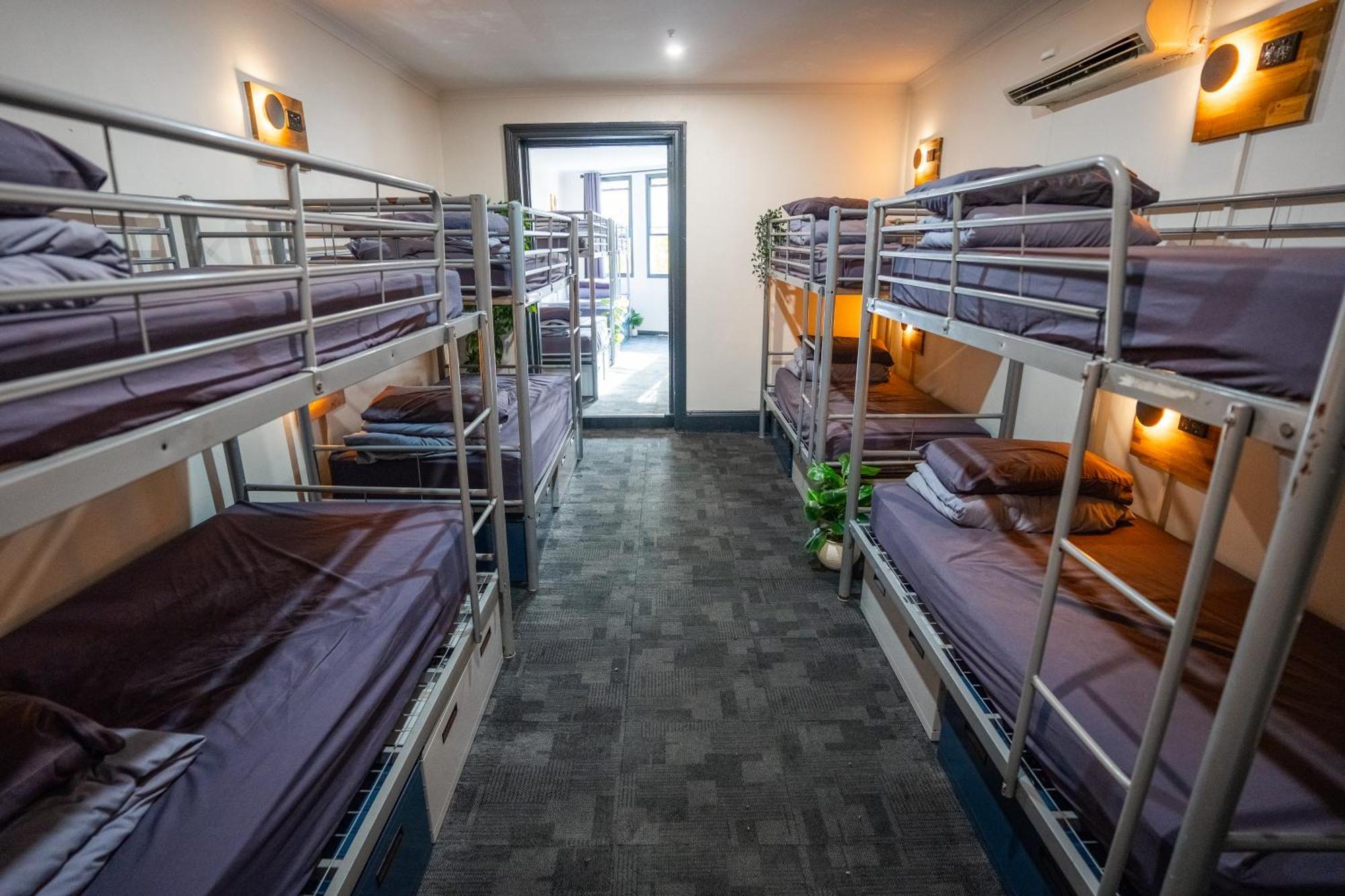 Hostel Mad Monkey Kings Cross (adults Only)