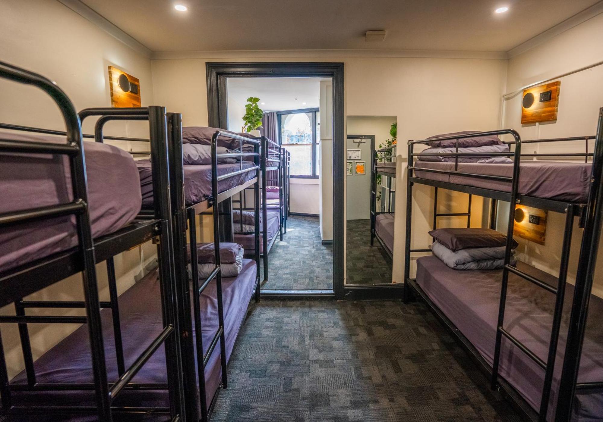 Hostel Mad Monkey Kings Cross (adults Only) *