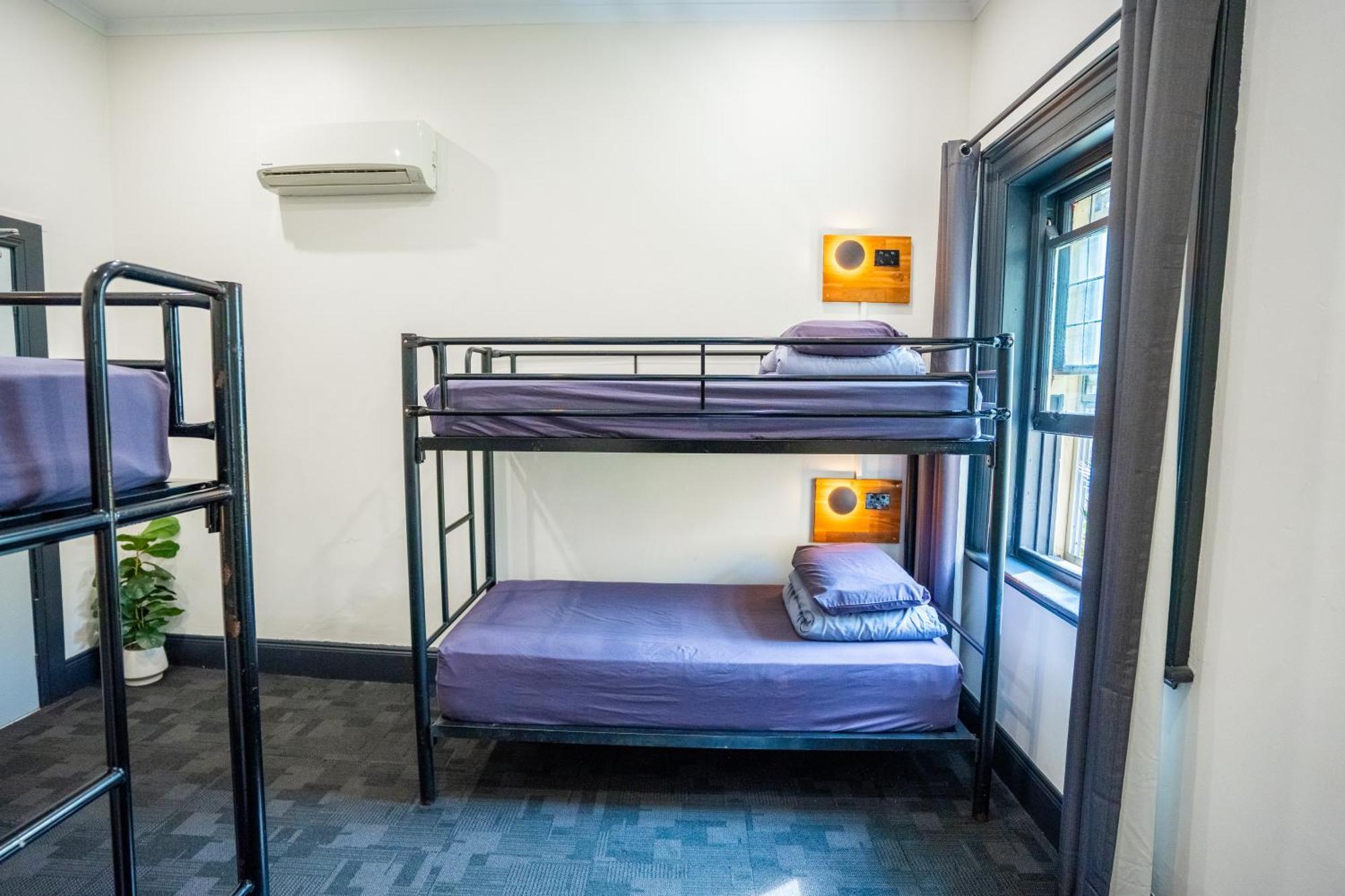 Mad Monkey Kings Cross (adults Only) Hostel