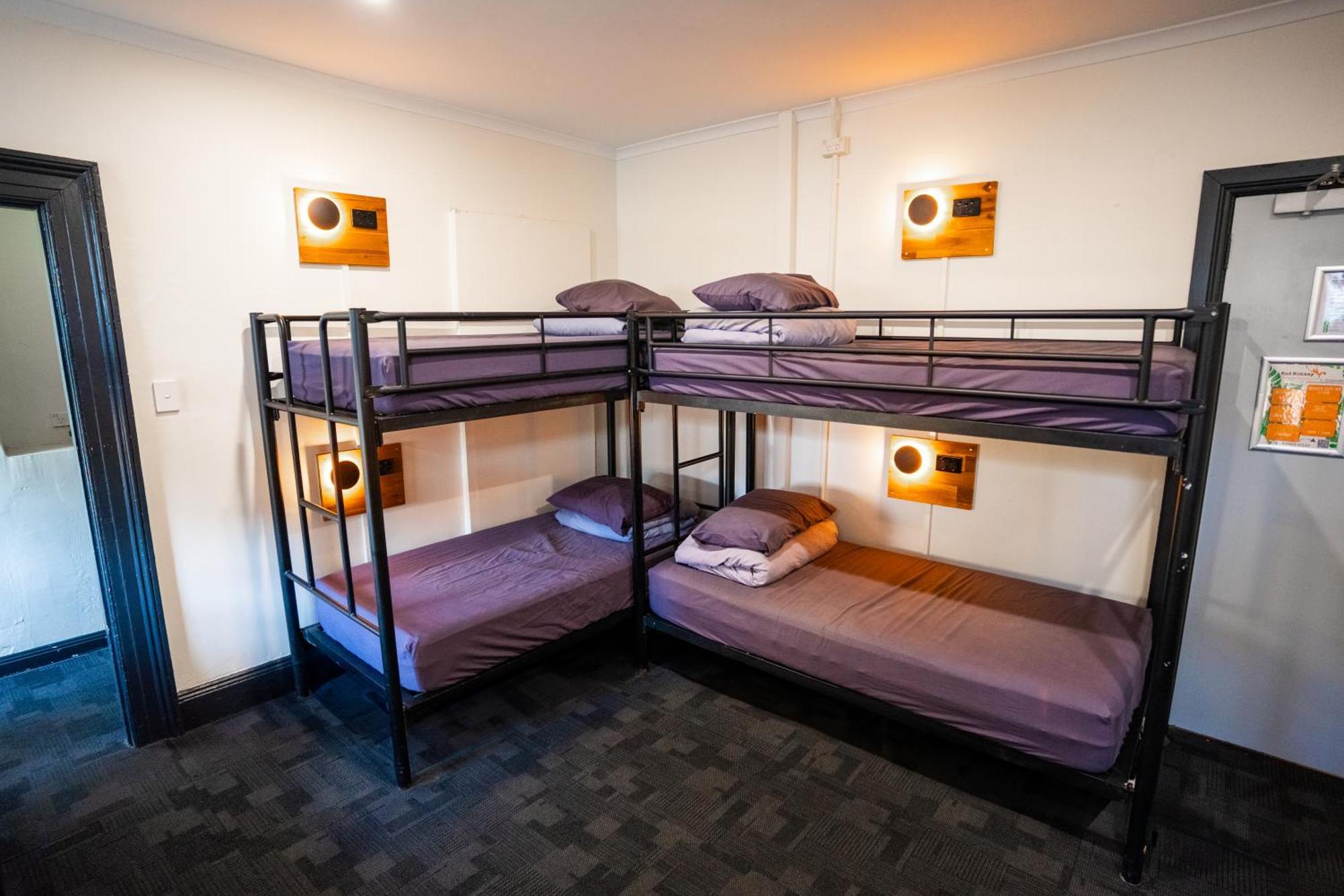 Mad Monkey Kings Cross (adults Only) Sydney