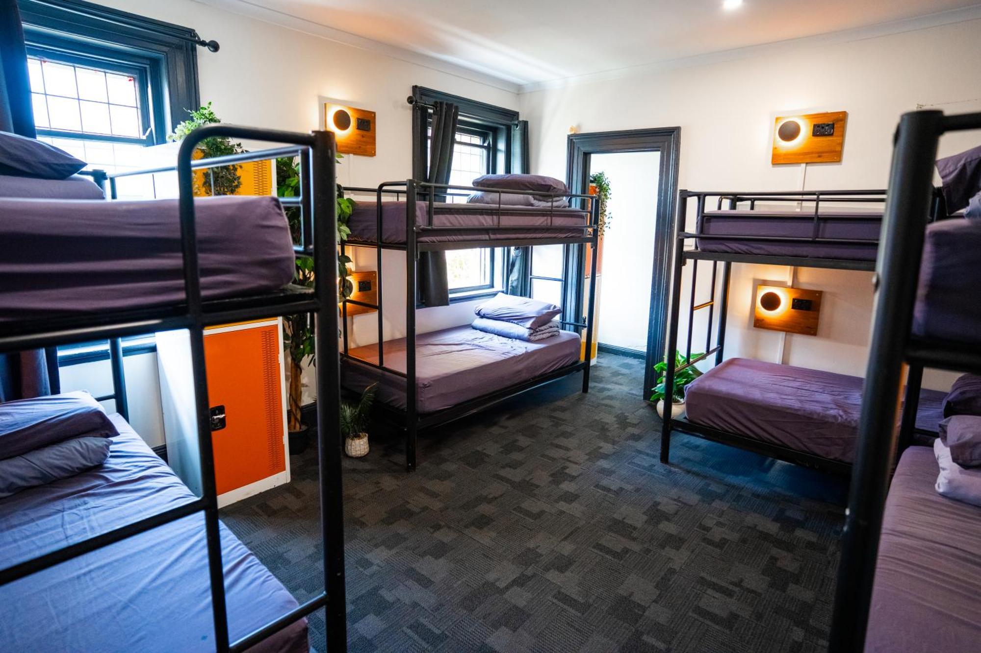 Mad Monkey Kings Cross (adults Only)