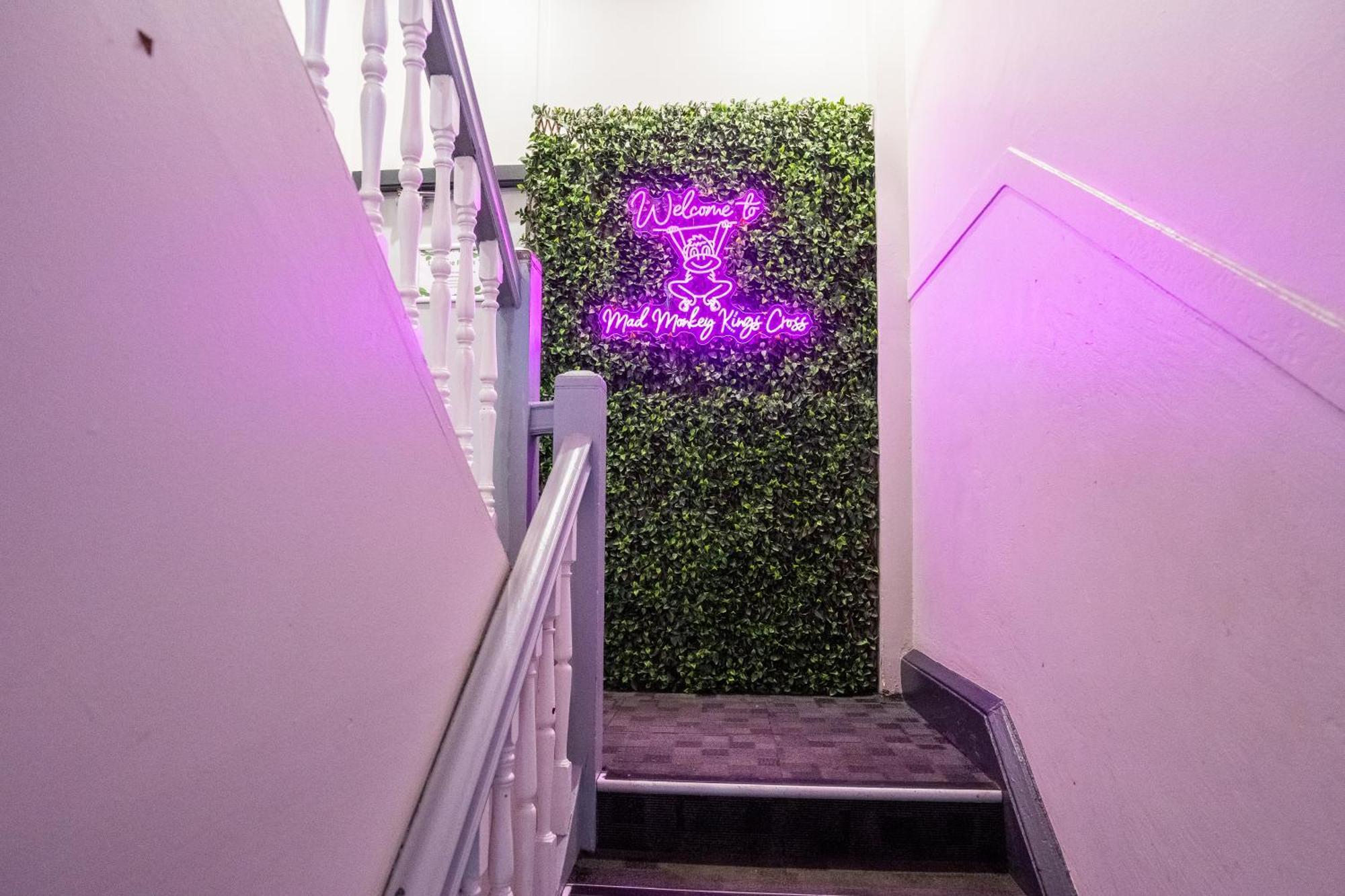Mad Monkey Kings Cross (adults Only) Hostel *