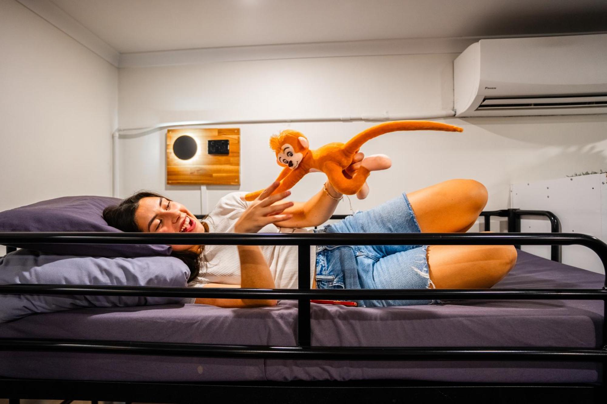 Mad Monkey Kings Cross (adults Only) * Sydney