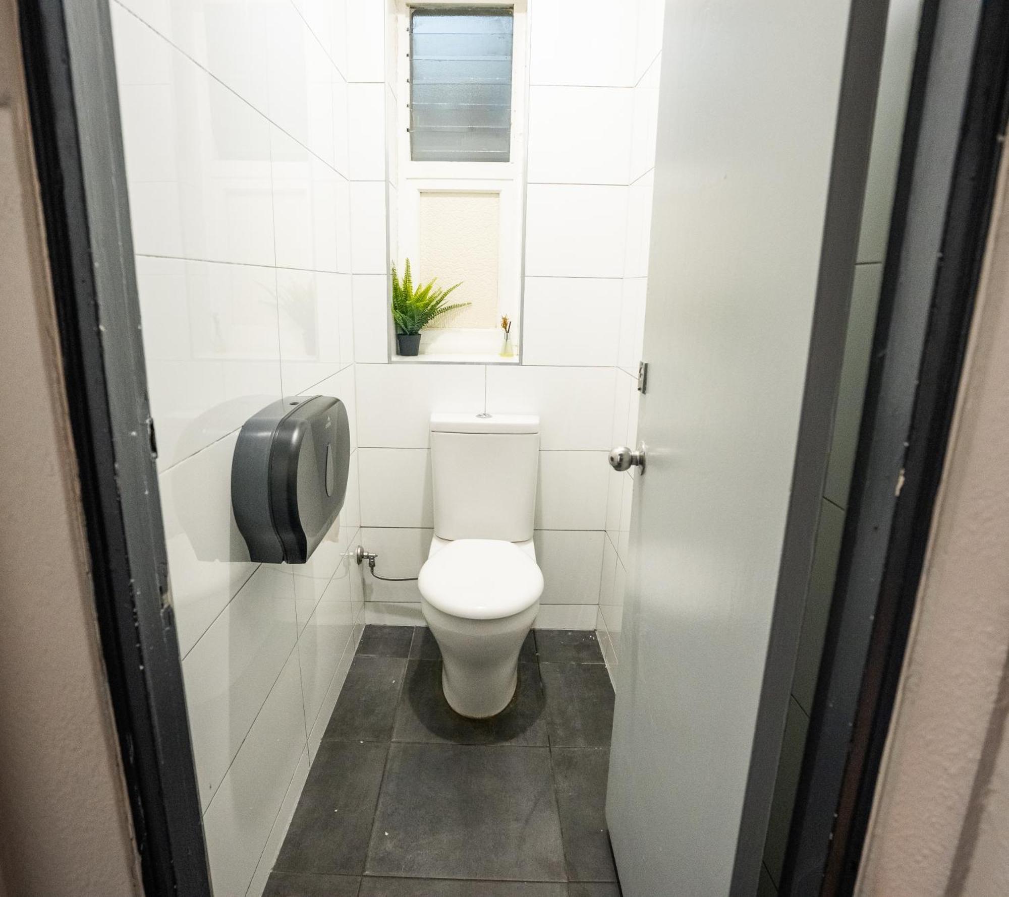 Hostel Mad Monkey Kings Cross (adults Only) Sydney